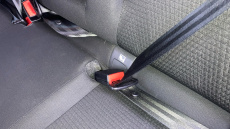 Nissan Qashqai 1.3 DiG-T MH N-Connecta 5dr Petrol Hatchback